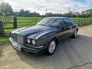 Picture of Low Mileage 1997 Bentley Continental R