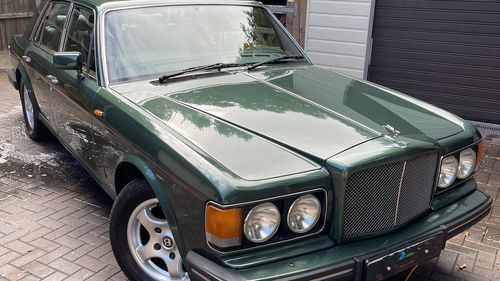 Picture of 1992 Bentley Arnage - For Sale