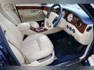 2003 Bentley Arnage R For Sale (picture 8 of 12)