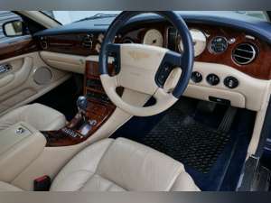 2003 Bentley Arnage R For Sale (picture 11 of 12)