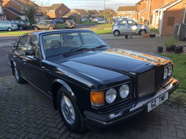 Picture of 1990 Bentley Mulsanne S - For Sale