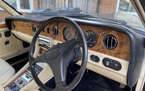 1990 Bentley Mulsanne S (picture 15 of 30)