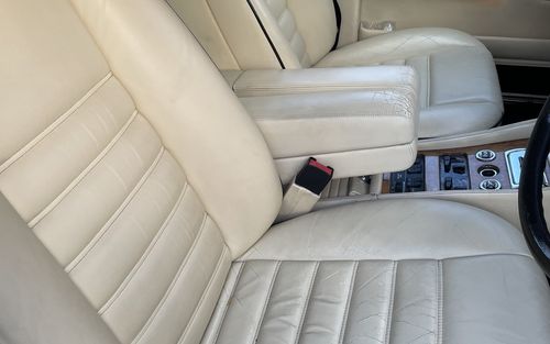 1990 Bentley Mulsanne S (picture 17 of 30)