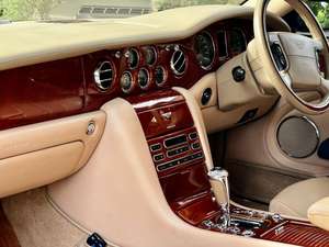 2009 Bentley Brooklands Coupe For Sale (picture 4 of 50)