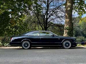 2009 Bentley Brooklands Coupe For Sale (picture 5 of 50)