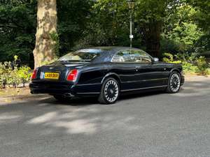 2009 Bentley Brooklands Coupe For Sale (picture 9 of 50)