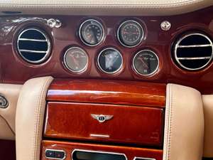 2009 Bentley Brooklands Coupe For Sale (picture 12 of 50)