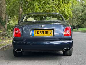2009 Bentley Brooklands Coupe For Sale (picture 20 of 50)