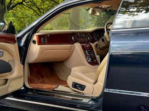 2009 Bentley Brooklands Coupe For Sale (picture 27 of 50)