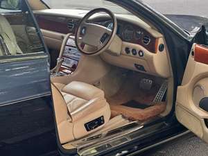 2009 Bentley Brooklands Coupe For Sale (picture 28 of 50)