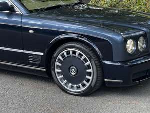 2009 Bentley Brooklands Coupe For Sale (picture 29 of 50)