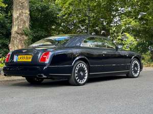 2009 Bentley Brooklands Coupe For Sale (picture 33 of 50)
