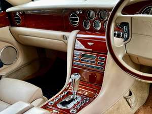2009 Bentley Brooklands Coupe For Sale (picture 39 of 50)