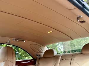 2009 Bentley Brooklands Coupe For Sale (picture 40 of 50)