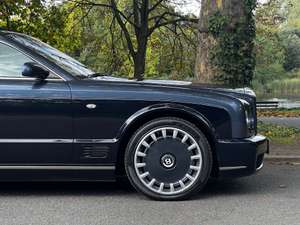 2009 Bentley Brooklands Coupe For Sale (picture 42 of 50)