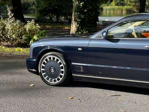 2009 Bentley Brooklands Coupe For Sale (picture 43 of 50)