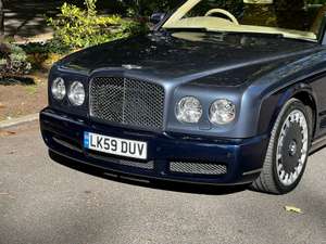 2009 Bentley Brooklands Coupe For Sale (picture 47 of 50)