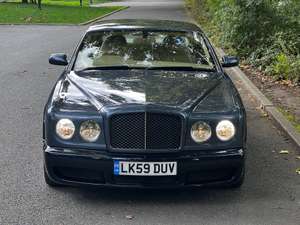 2009 Bentley Brooklands Coupe For Sale (picture 50 of 50)