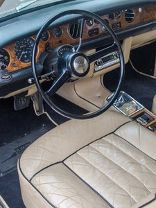 1970 Bentley R Continental