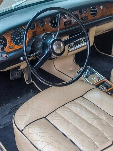 1970 Bentley R Continental - 2