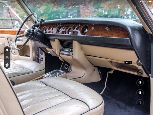 1970 Bentley R Continental - 5