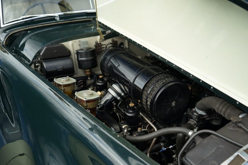 1956 Bentley S1 - 7