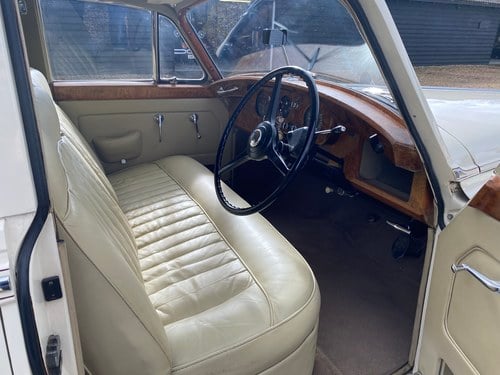 1959 Bentley S1 - 6