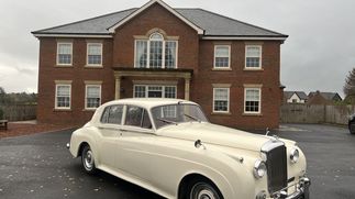 Picture of 1960 Bentley S2