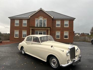 Picture of 1960 Bentley S2 - For Sale