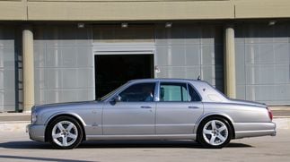 Picture of 2002 Bentley Arnage