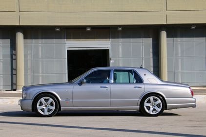 Picture of 2002 Bentley Arnage Limited edition - For Sale