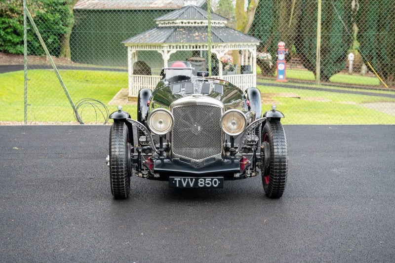 1952 Bentley Mark VI - 2 1952 Bentley Mark VI - 2