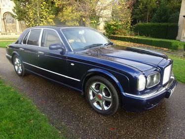 Picture of 2000 Bentley Arnage 'Red Label' 6.75 Litre.