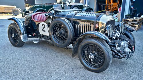 Picture of 1929 Bentley 4.5 litre Blower - For Sale