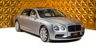 2018 Bentley Flying Spur S