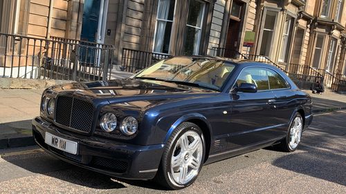 Picture of 2008 BENTLEY BROOKLANDS COUPE - MULLINER SPEC - JUST 20K MILES! - For Sale