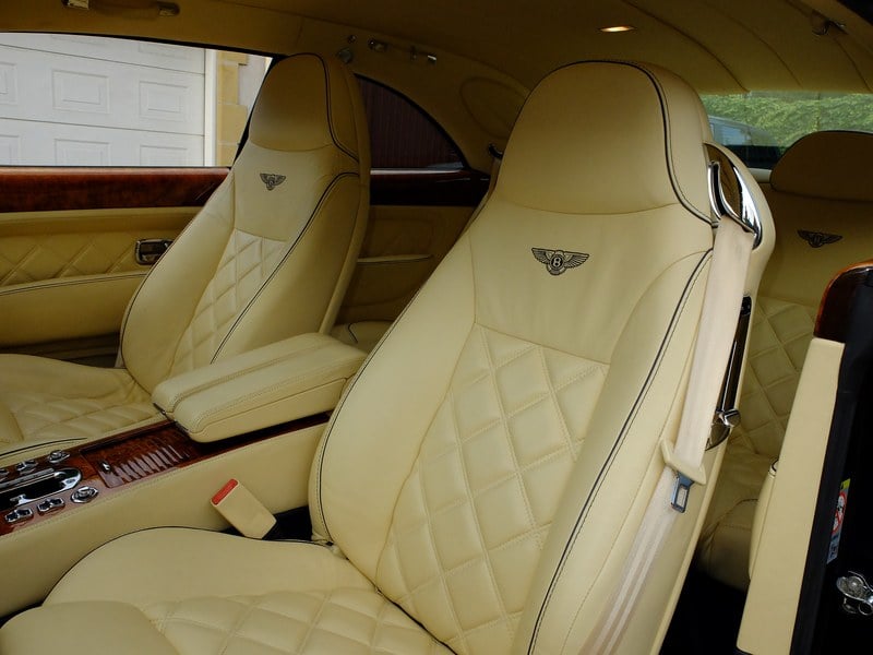 2008 Bentley Brooklands - 7