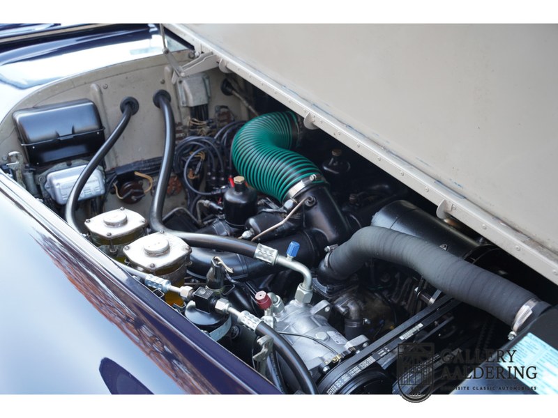 1961 Bentley S2 - 4