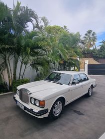 Picture of Bentley Turbo R