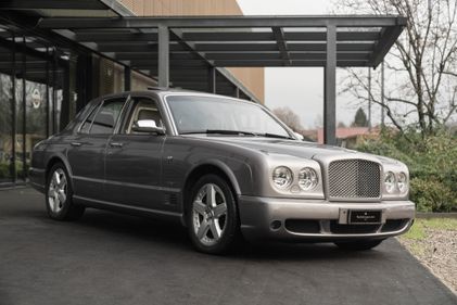 Picture of BENTLEY ARNAGE T MULLINER 2006 - For Sale