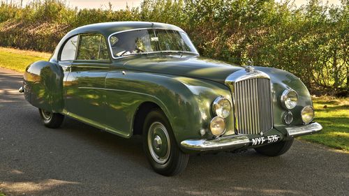 Picture of 1953 Bentley R Type Continental Fastback - For Sale