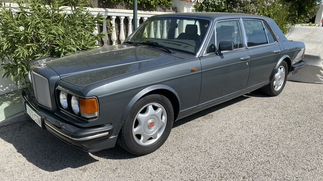 Picture of 1994 Bentley Turbo R