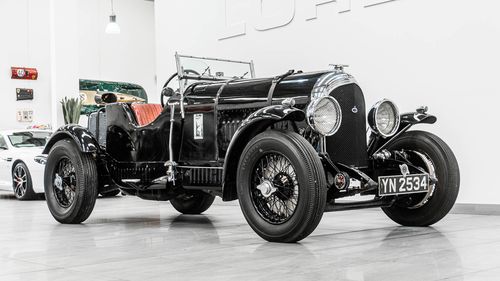 Picture of 1926 HM Bentley 3-4 1/2 Litre - For Sale