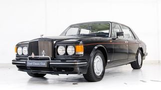 Picture of 1993 Bentley turbo R