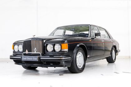 Picture of 1993 Bentley turbo R - For Sale