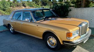 Picture of 1981 Bentley Mulsanne