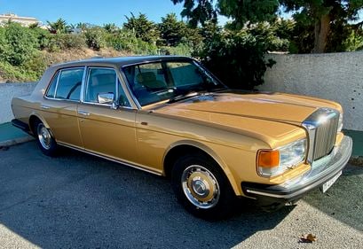 Picture of 1981 Bentley Mulsanne - For Sale