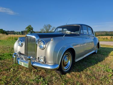 Picture of 1956 Bentley S1 - For Sale