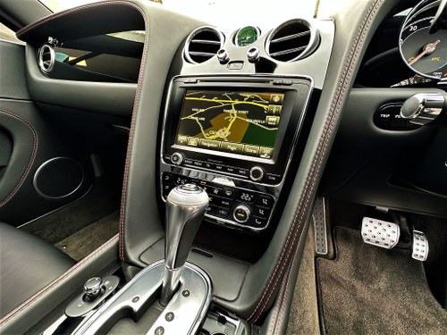 2013 Bentley Continental GT - 6