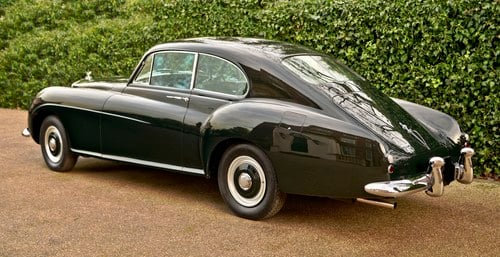 1954 Bentley R Type - 3